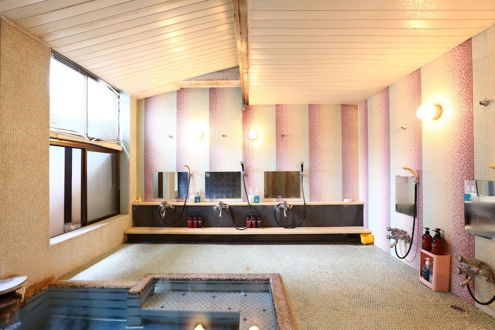 湯宿 和泉屋善兵衛 松本・軽井沢