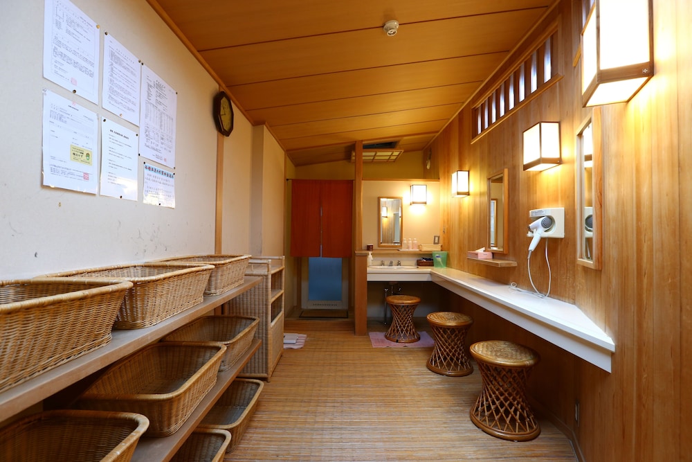 湯宿 和泉屋善兵衛 松本・軽井沢