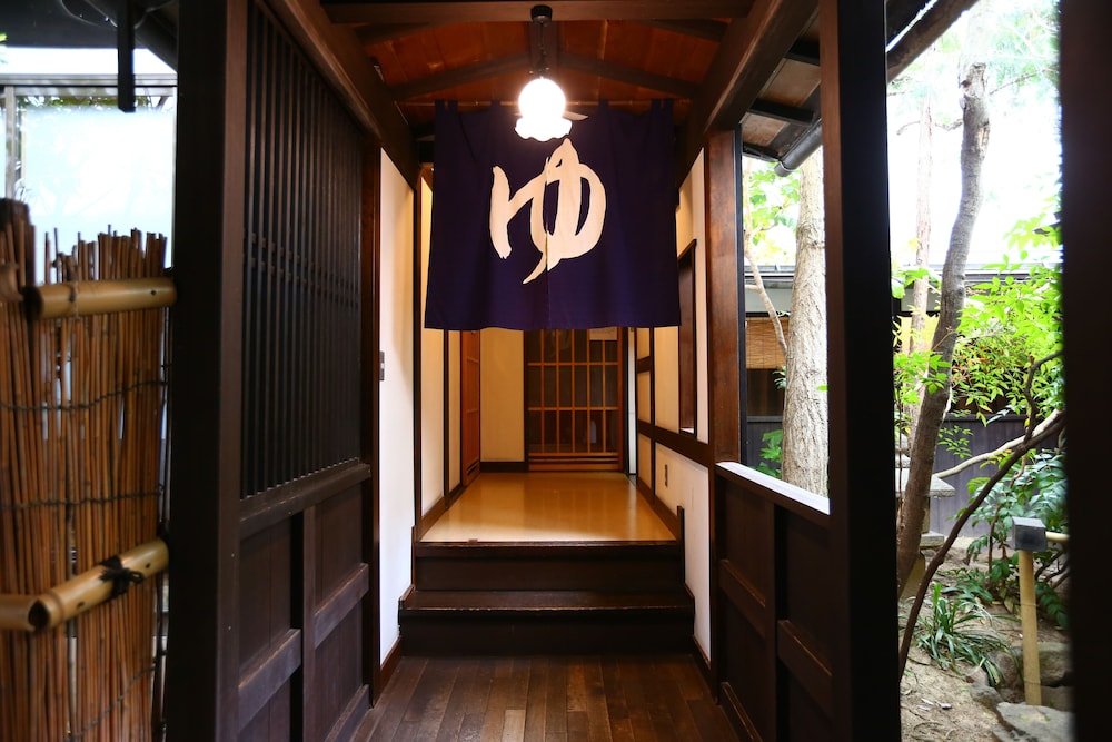 湯宿 和泉屋善兵衛 松本・軽井沢