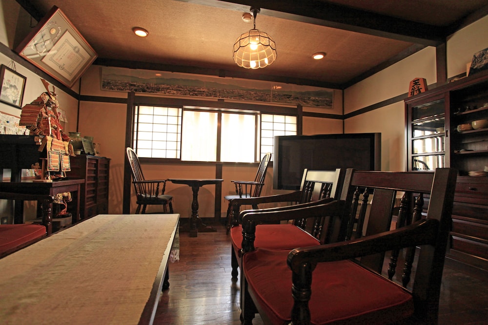 湯宿 和泉屋善兵衛 松本・軽井沢