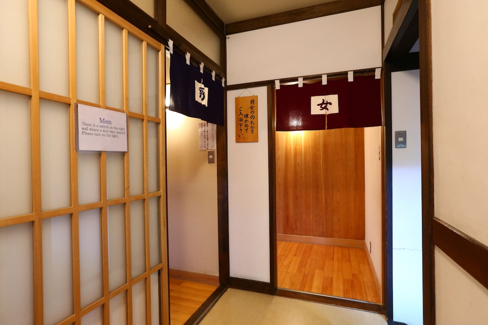 湯宿 和泉屋善兵衛 松本・軽井沢