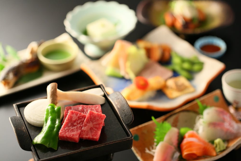 湯宿 和泉屋善兵衛 松本・軽井沢