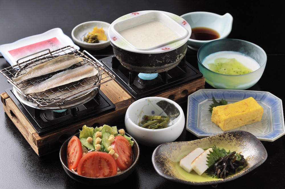 湯宿 和泉屋善兵衛 松本・軽井沢