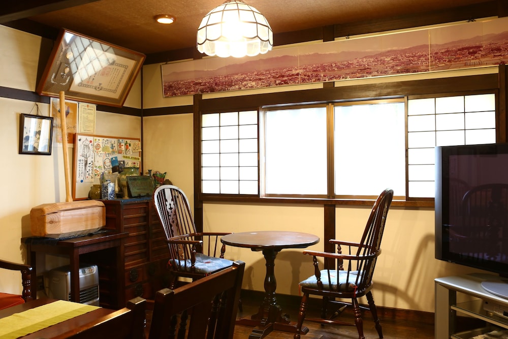 湯宿 和泉屋善兵衛 松本・軽井沢