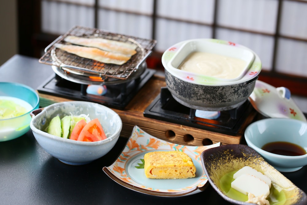 湯宿 和泉屋善兵衛 松本・軽井沢