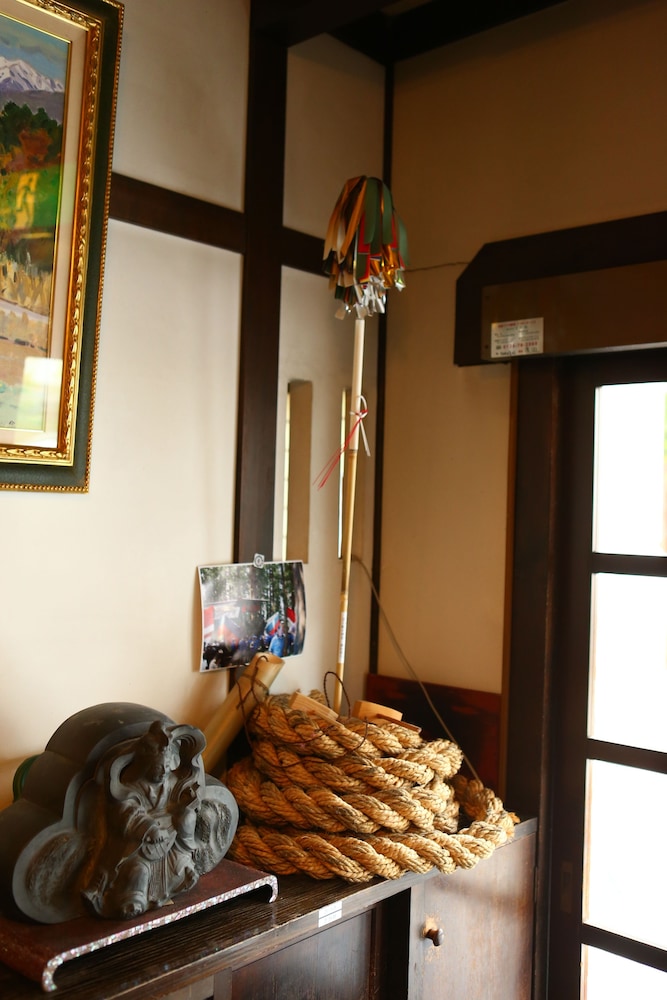 湯宿 和泉屋善兵衛 松本・軽井沢