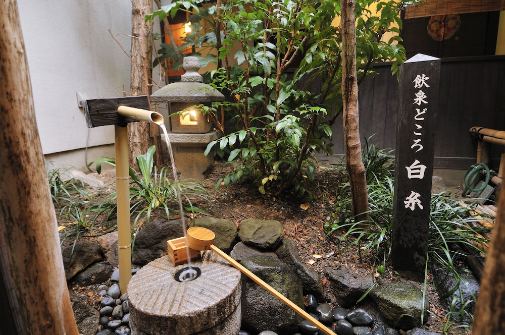 湯宿 和泉屋善兵衛 松本・軽井沢