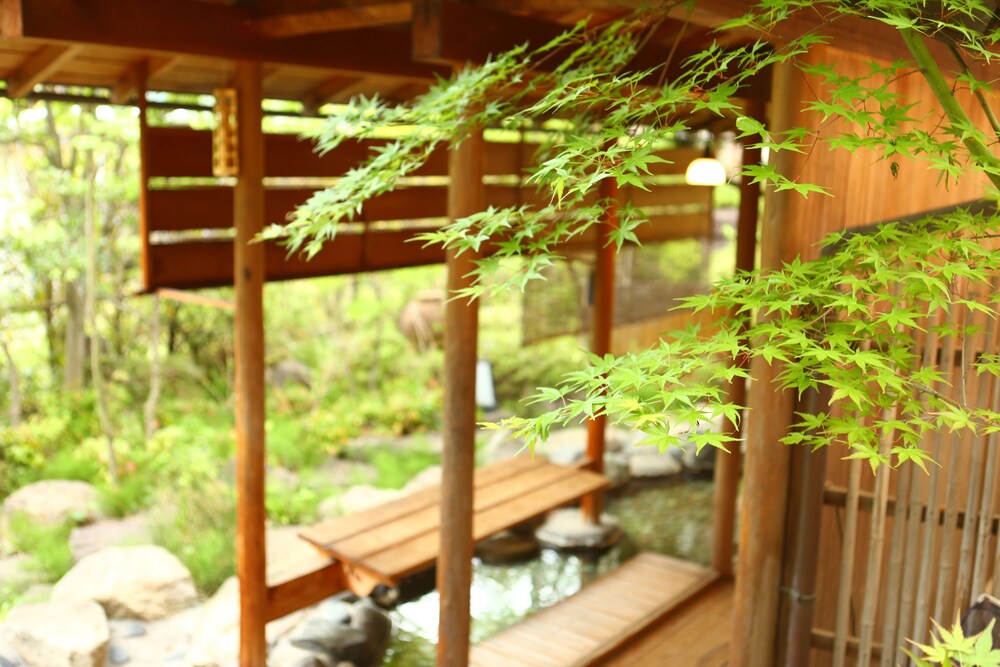 湯宿 和泉屋善兵衛 松本・軽井沢