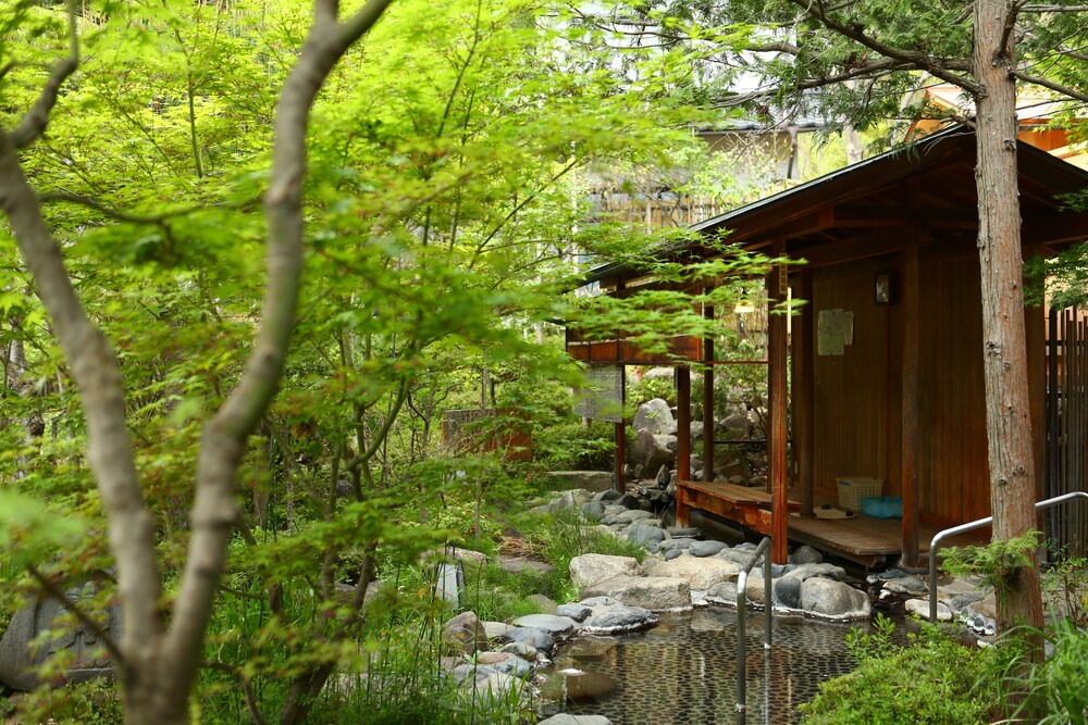 湯宿 和泉屋善兵衛 松本・軽井沢