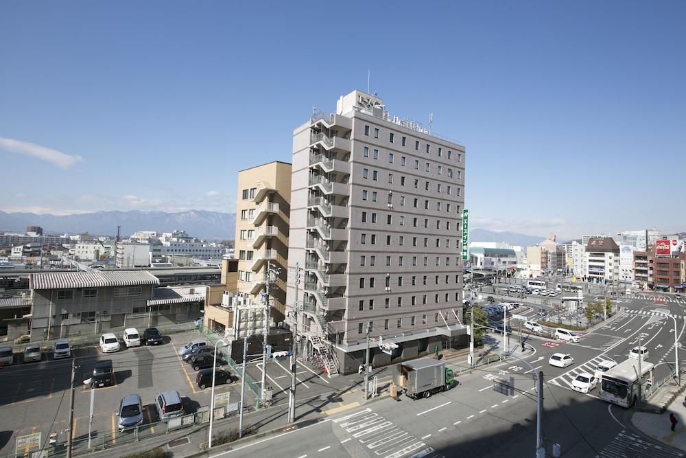 エースイン松本 松本・軽井沢
