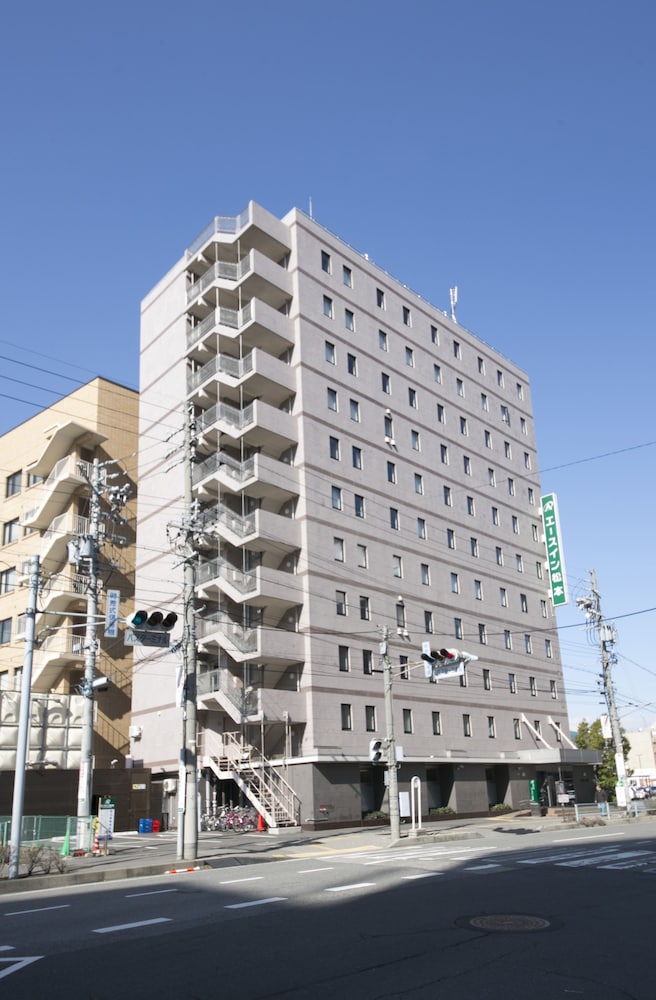 エースイン松本 松本・軽井沢