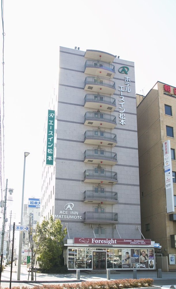 エースイン松本 松本・軽井沢