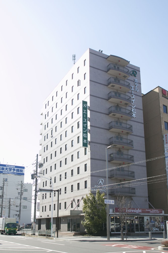 エースイン松本 松本・軽井沢