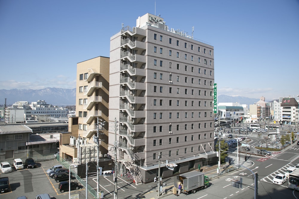 エースイン松本 松本・軽井沢