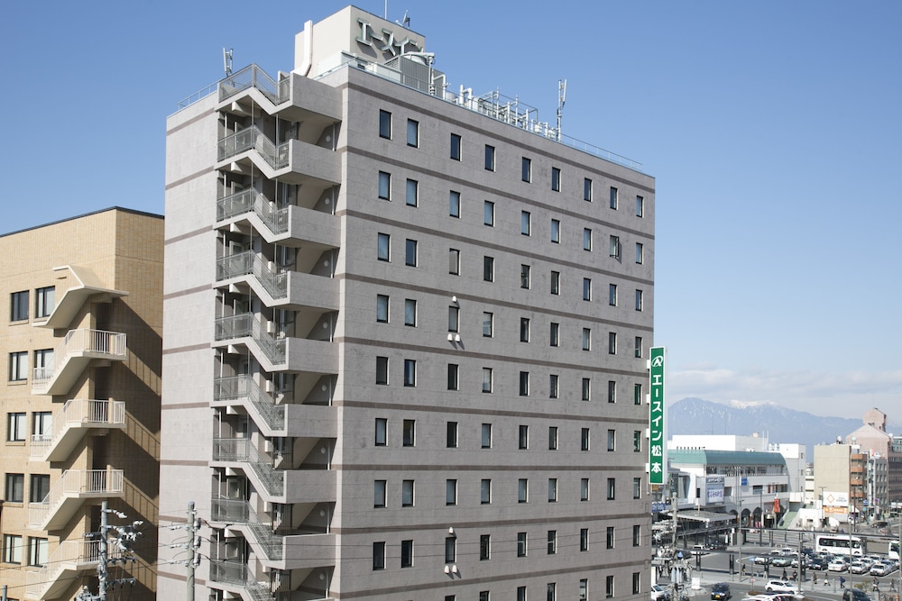 エースイン松本 松本・軽井沢