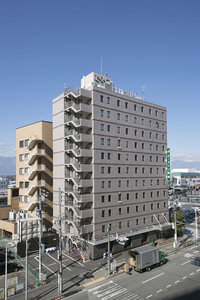 エースイン松本 松本・軽井沢