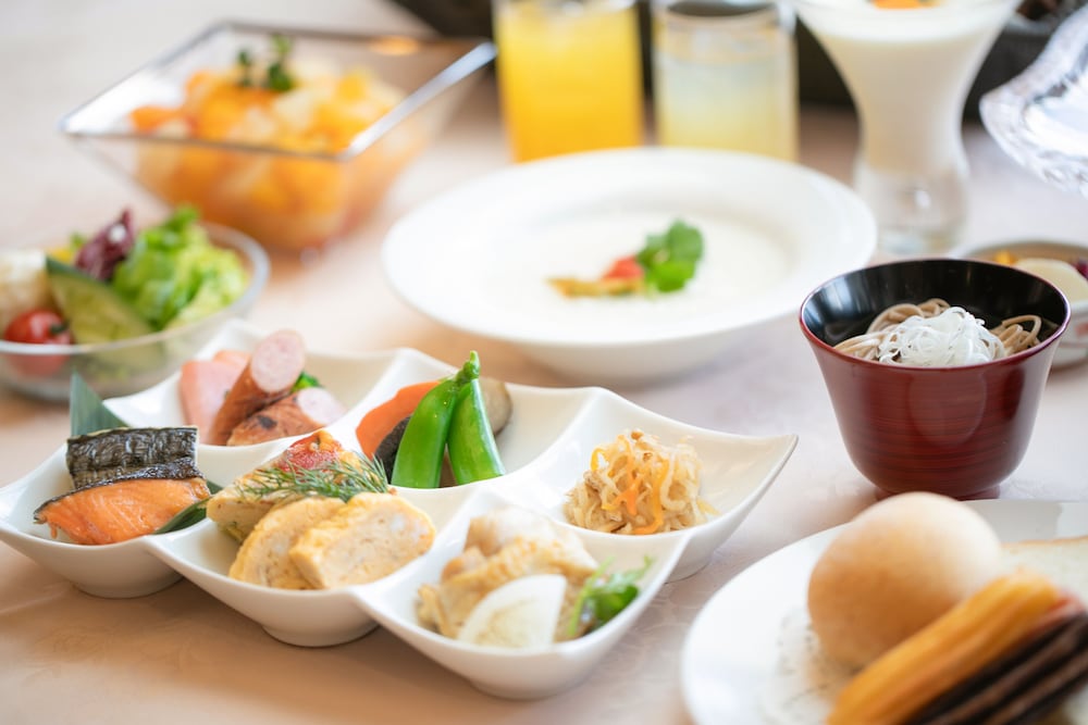 ホテルモンターニュ松本 松本・軽井沢