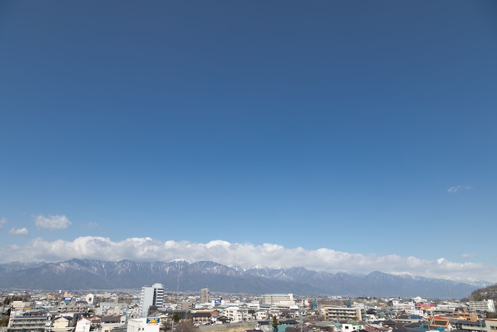 ホテルモンターニュ松本 松本・軽井沢