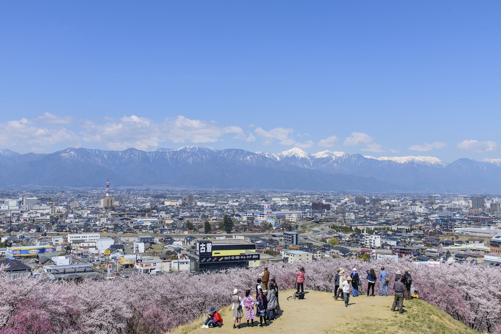 ホテルモンターニュ松本 松本・軽井沢