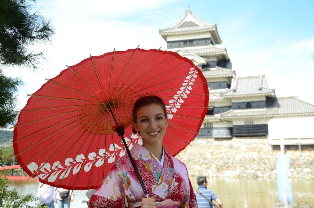 ホテルモンターニュ松本 松本・軽井沢