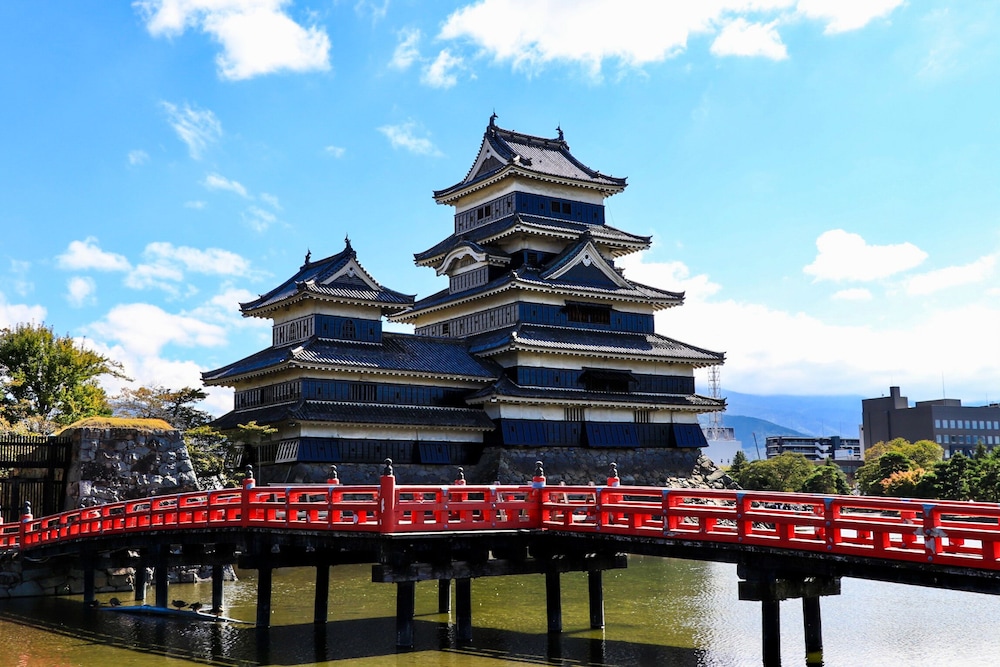 ホテルモンターニュ松本 松本・軽井沢
