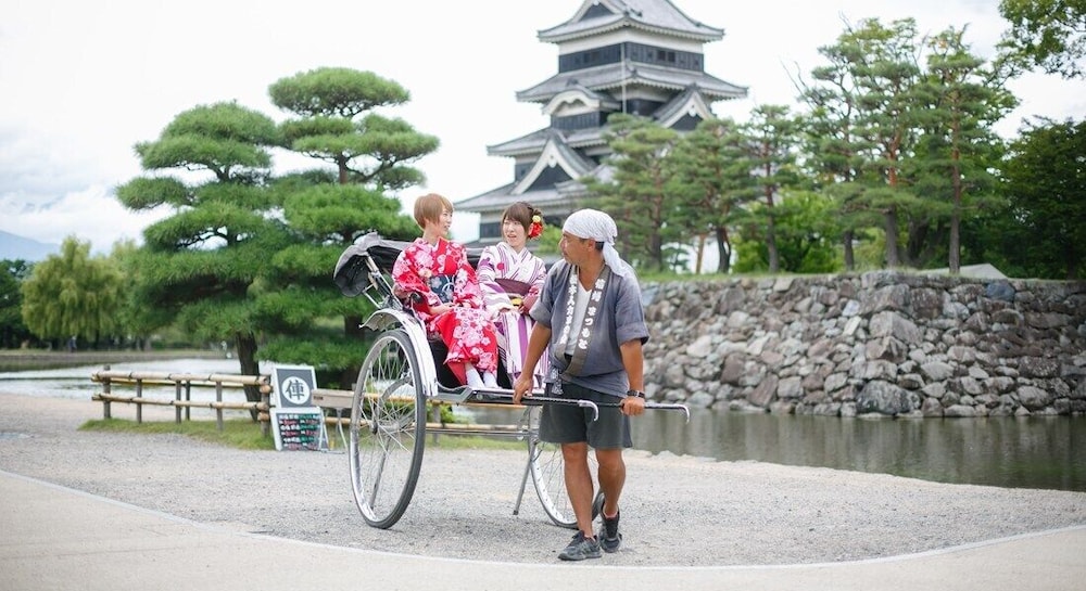 ホテルモンターニュ松本 松本・軽井沢