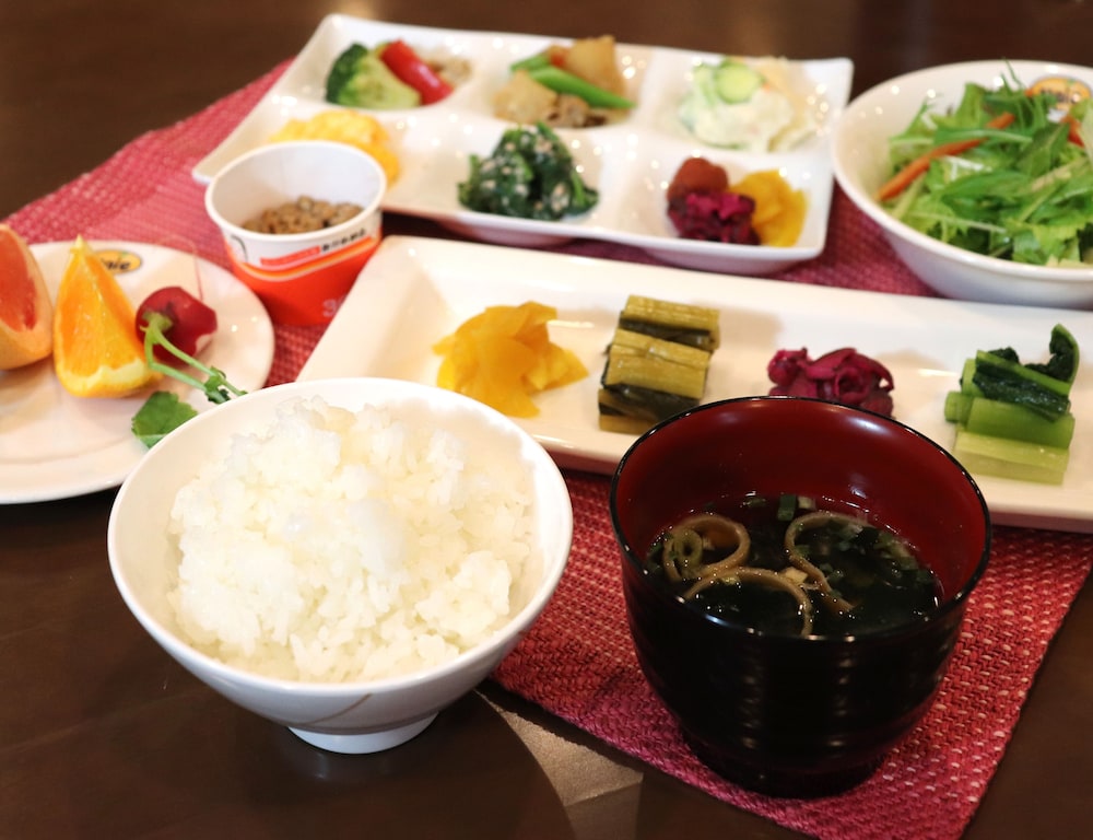 ホテルモルシャン 松本・軽井沢