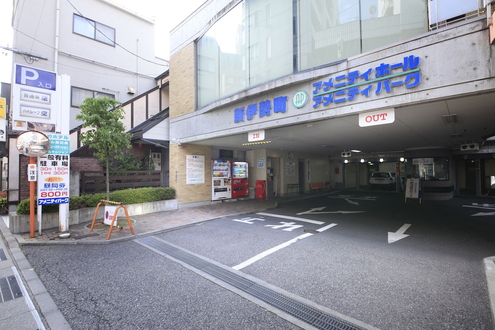 ホテルモルシャン 松本・軽井沢