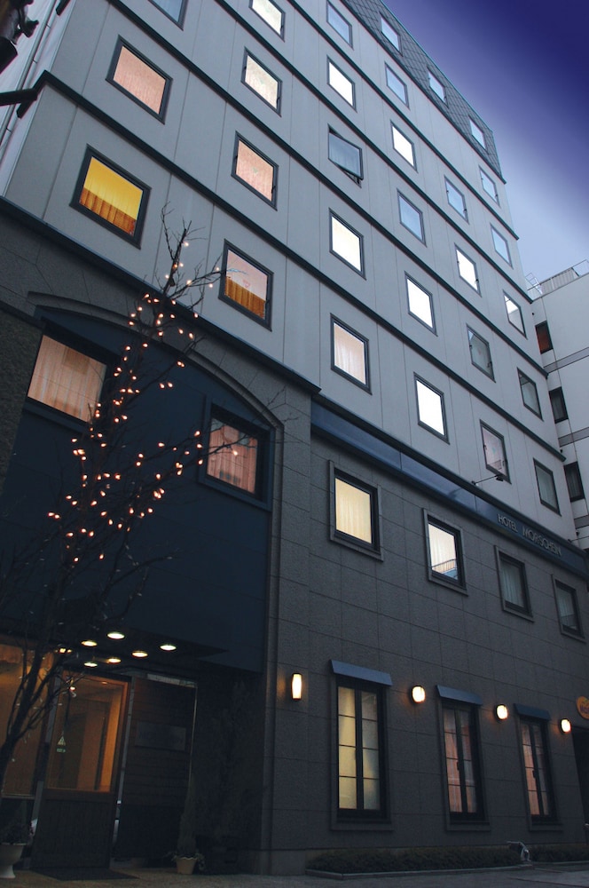 ホテルモルシャン 松本・軽井沢