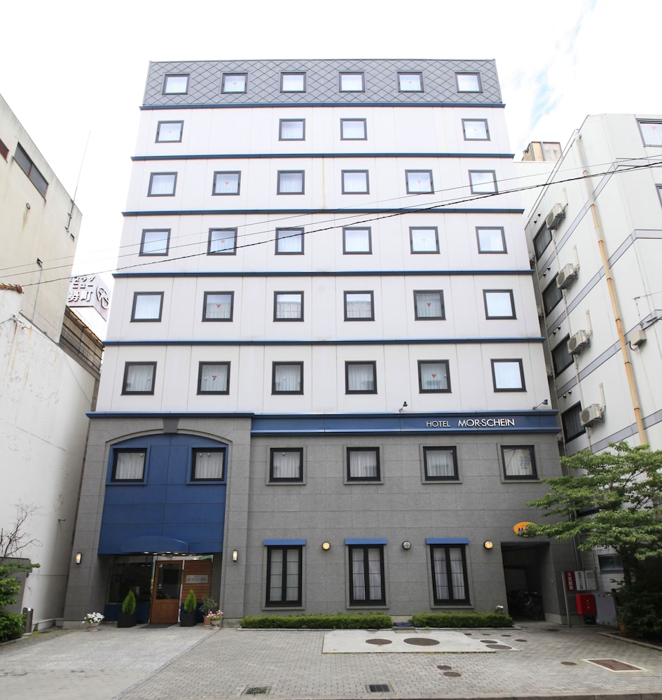 ホテルモルシャン 松本・軽井沢