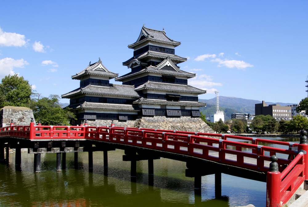 ホテルモルシャン 松本・軽井沢