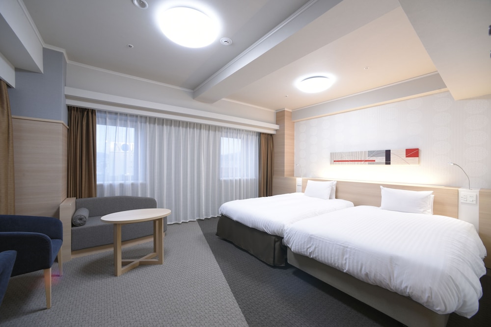 ホテル ブエナ ビスタ 松本・軽井沢