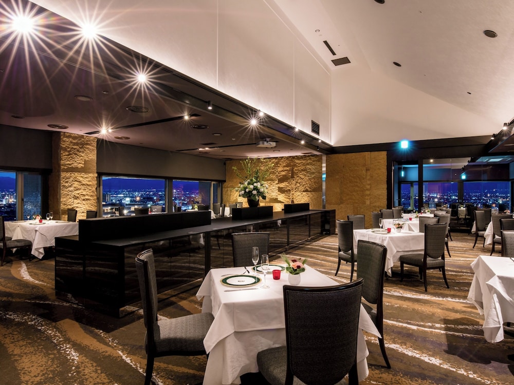 ホテル ブエナ ビスタ 松本・軽井沢