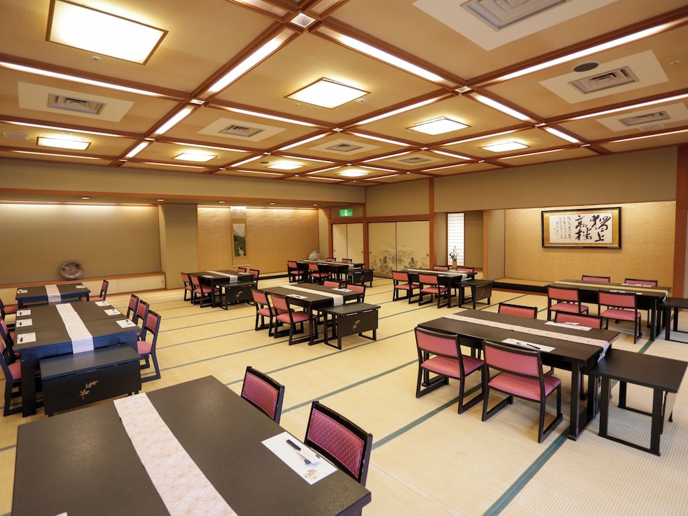 ホテル ブエナ ビスタ 松本・軽井沢