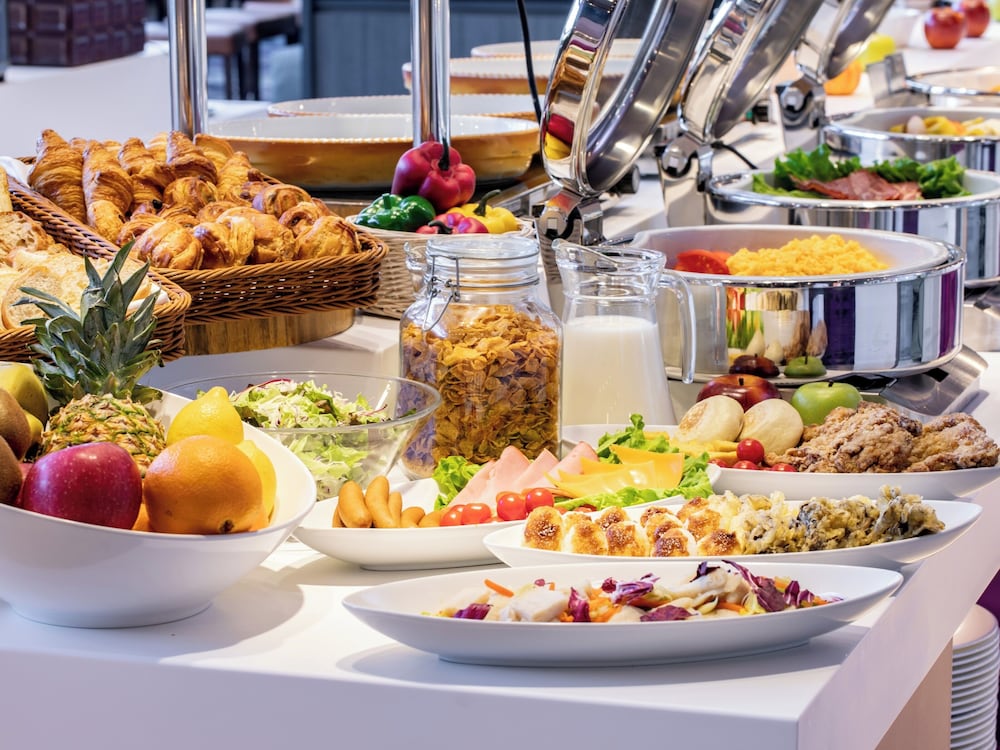 ホテル ブエナ ビスタ 松本・軽井沢