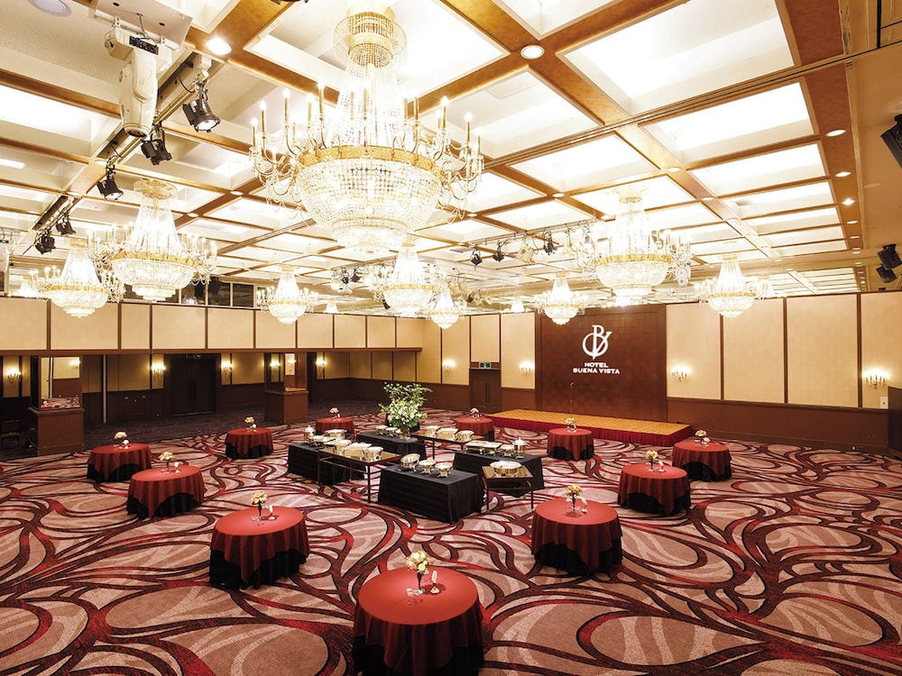 ホテル ブエナ ビスタ 松本・軽井沢