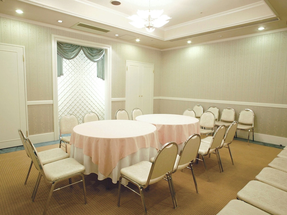 ホテル ブエナ ビスタ 松本・軽井沢