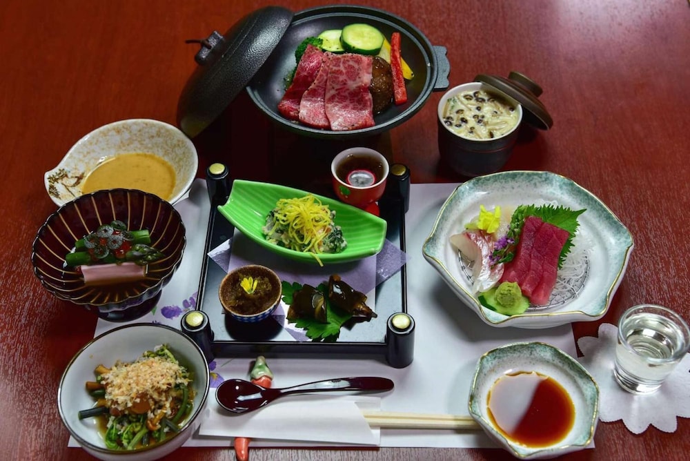 緑屋吉右衛門 松本・軽井沢