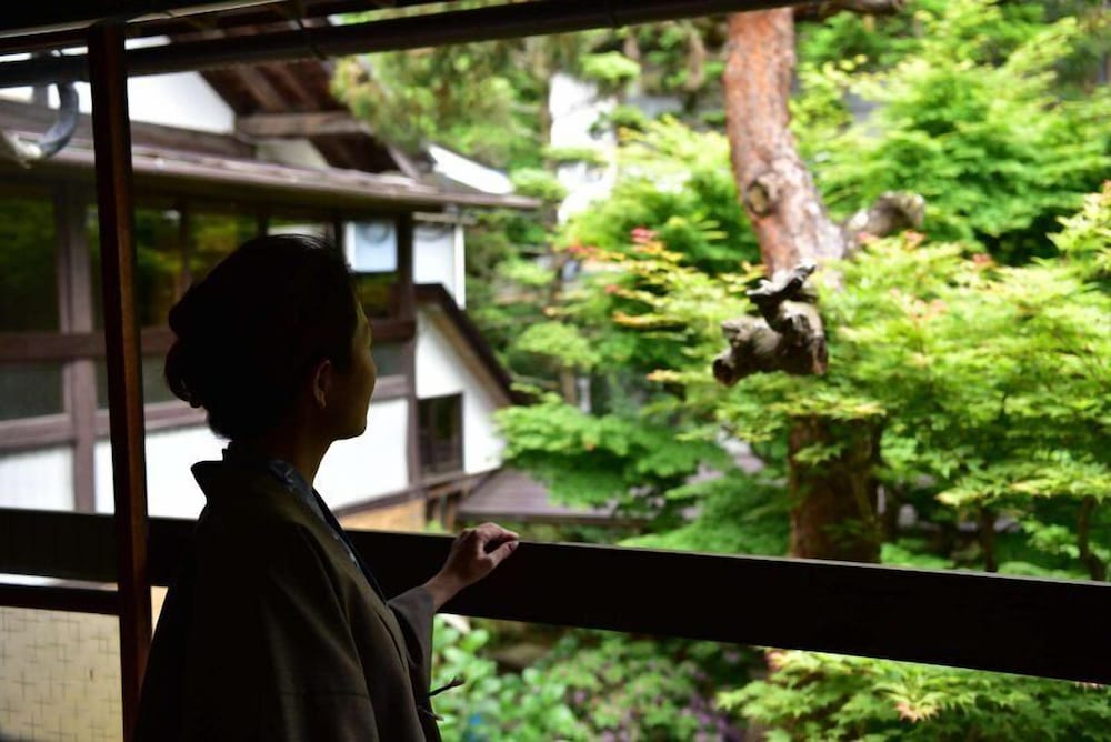 緑屋吉右衛門 松本・軽井沢