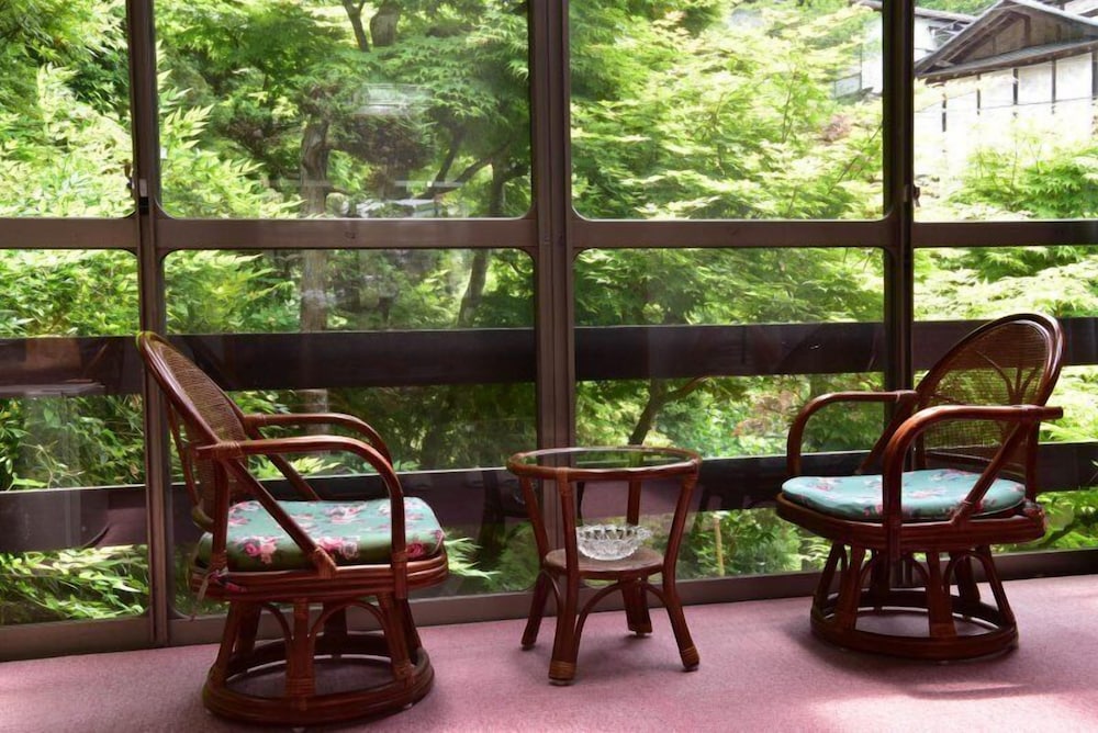 緑屋吉右衛門 松本・軽井沢