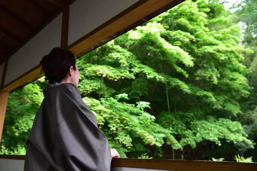 緑屋吉右衛門 松本・軽井沢