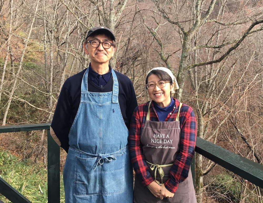 ゲストハウス クロイツェル 松本・軽井沢