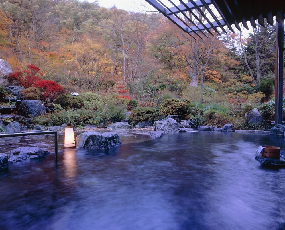 斎藤ホテル 松本・軽井沢