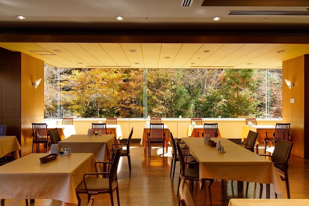 斎藤ホテル 松本・軽井沢
