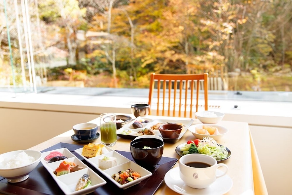 斎藤ホテル 松本・軽井沢