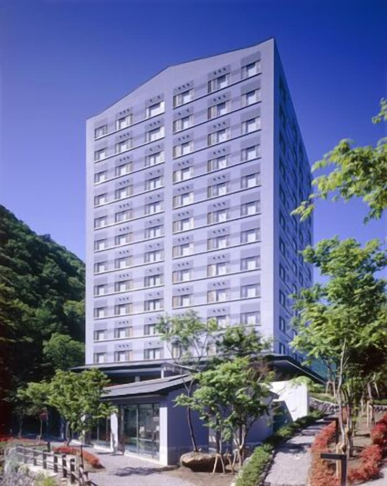斎藤ホテル 松本・軽井沢