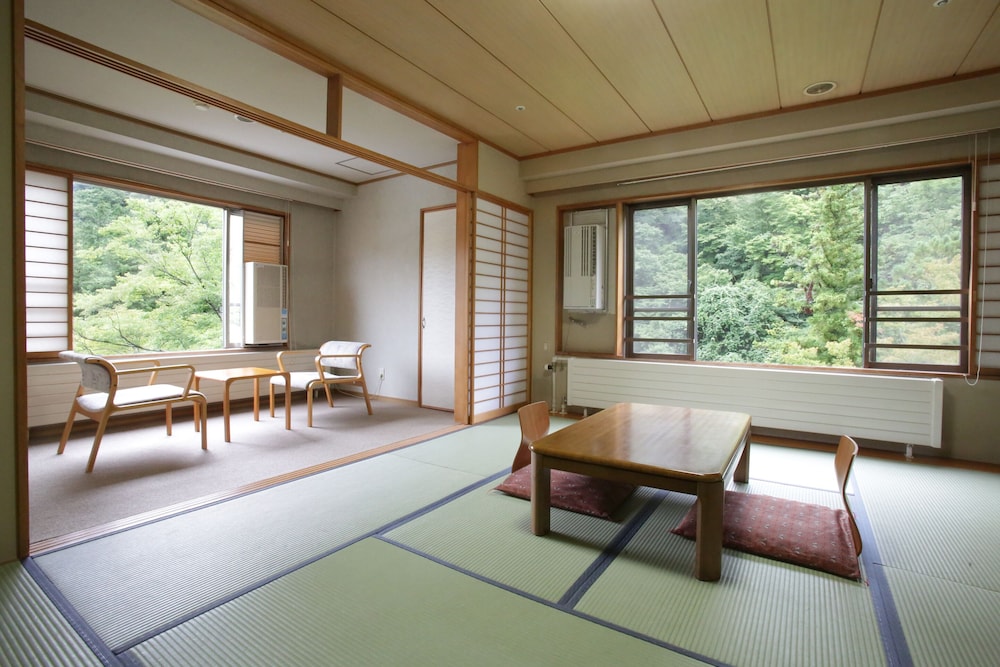 斎藤ホテル 松本・軽井沢