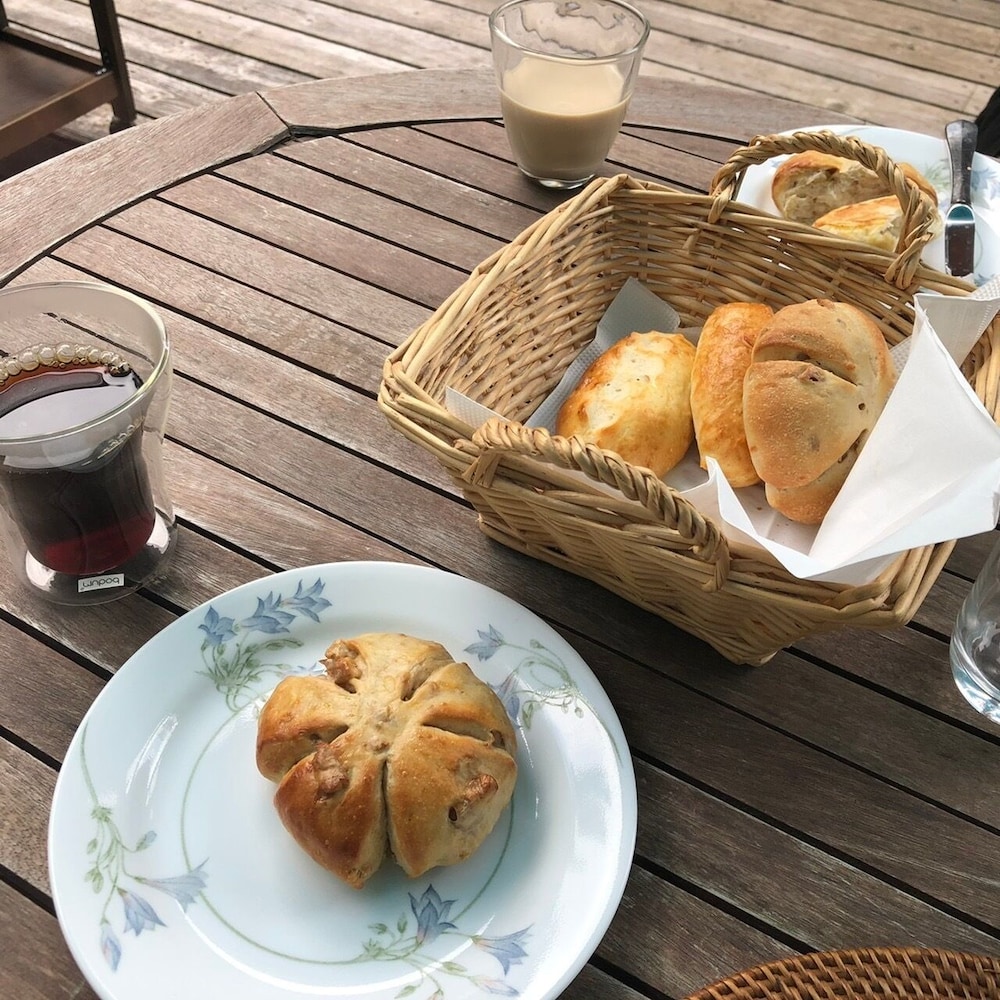 ノマの森 BED&BREAKFAST 松本・軽井沢