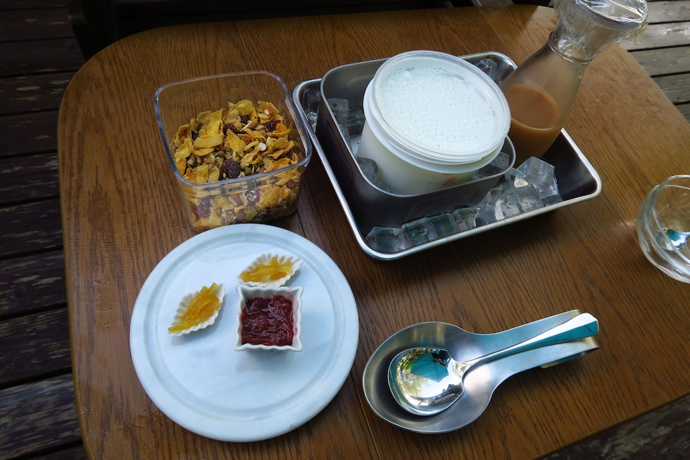ノマの森 BED&BREAKFAST 松本・軽井沢