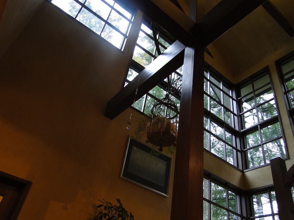 ノマの森 BED&BREAKFAST 松本・軽井沢
